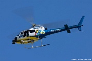 N818HD Aerospatiale AS-350BA C/N 2376, N818HD