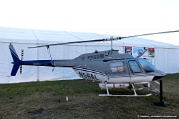 N56AL Bell 206B JetRanger C/N 1402, N56AL