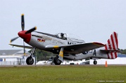 NL51MX North American F-51D Mustang 