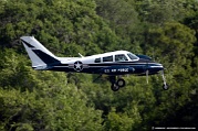 N5076A Cessna 310E C/N 310M0018, N5076A