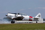 N8994 North American Harvard Mk.II C/N 662814, N8994