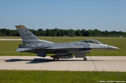 92906 F-16CM Fighting Falcon 92-3906 SW from 79th FS 