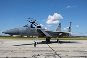 85134 F-15D Eagle 85-0134 MA from 131st FS 