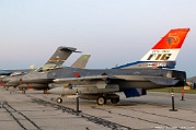 88456 F-16CM Fighting Falcon 88-0456 from 416th FLTS 