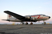 N500EJ Douglas C-54E-DC Skymaster C/N 27370 - Berlin Airlift Historical Foundation, N500EJ