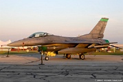 89082 F-16CM Fighting Falcon 89-2082 OH from 112th FS 
