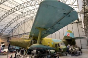 7810 PZL-Mielec An-2P 7810 C/N 1G178-10 - MSP Air Force Museum, Deblin Poland