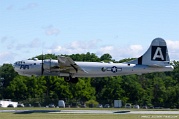 NX529B Boeing B-29A Superfortress 