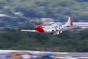 NL10601 North American P-51D Mustang C/N 44-73843, NL10601