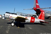 N60277 Consolidated Vultee BT-13A Valiant C/N 6519, N60277