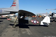 N39563 Aeronca 65TAC Defender C/N F5664TA, N39563