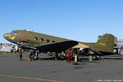 N34DF Douglas DC-3 