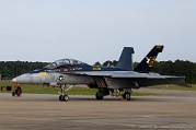 165887 F/A-18F Super Hornet 165887 AD-206 c/n F047 from VFA-106 