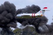 N1713P PZL Mielec Lim-5 (MiG-17F) C/N 1C1713, N1713P