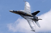 165887 F/A-18F Super Hornet 165887 AD-206 c/n F047 from VFA-106 