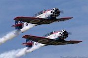 Titan Aerobatic Team Titan Aerobatic Team