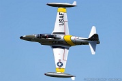 N133DV Canadair CT-133 Silver Star C/N 133610, N133DV