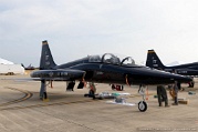 67939 T-38A Talon 67-14939 FF c/n T6080 from 27th FS 