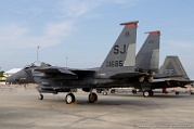 881685 F-15E Strike Eagle 88-1685 SJ c/n 1094/E069 from 333rd FS 