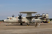 169063 E-2D Hawkeye 169063 640 c/n AA29? from VAW-121 