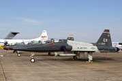 67837 T-38C Talon 67-14837 EN c/n T6033 from 88th FTS 