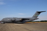 10191 C-17A Globemaster 01-0191 c/n 50099/F098/P91 from 3rd ARS 