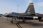 64269 T-38A Talon 64-13269 FF c/n N5698 from 71st FS 