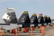 T-38 Talons T-38 Talons