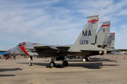 86178 F-15C-42-MC 86-0178 c/n 1029/C406 from 122nd FW 