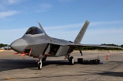 AF08162 F-22 Raptor 08-4162 FF c/n 645-4162 from 94th FS 