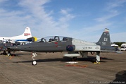68155 T-38C Talon 68-8155 EN c/n T6160 from 88th FTS 