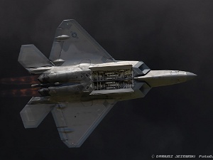 2025 Langley AFB Airshow