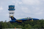 165679 F/A-18F Super Hornet 165679 C/N 1528 c/n 1516/F018 from Blue Angels Demo Team NAS Pensacola, FL
