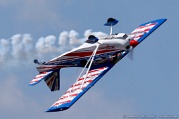N321RJ RJ Gritter Airshows - Bellanca 8KCAB Super Decathlon C/N 323-77, N321RJ