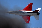 91-0395 F-16CM Fighting Falcon 91-0395 SW c/n CC-93 from 55th FS 