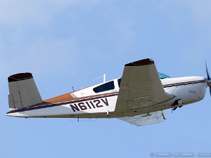 Beechcraft Single Engine Aircraft