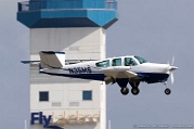 N35MS Beech S35 Bonanza C/N D-7637, N35MS