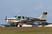 N3082G Beech F33A Bonanza C/N CE-1124, N3082G