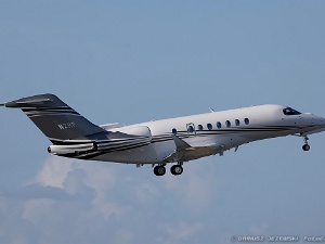 Business Aircraft