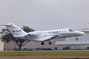 N743JS Cessna 525 Citationjet CJ1B C/N 525B0707, N743JS