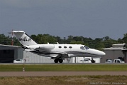 N544JB Cessna 510 Citation Mustang C/N 510-0353, N544JB