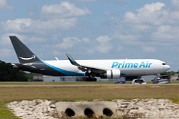 N479AZ Boeing 767-323/ER(BDSF) - Amazon Prime Air (Air Transport International - ATI) C/N 25450, N479AZ