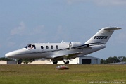 N303KM Cessna 525 CitationJet CJ1 C/N 525-0180, N303KM