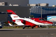 N31HP Honda HA-420 Hondajet C/N 42000225, N31HP