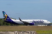 N805VL Boeing 737-800 - Avelo Airlines C/N 39401, N805VL