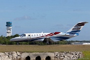 N1776W Cessna 525B CitationJet CJ3 C/N 525B0093, N1776W