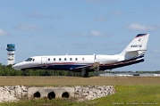 N461TA Cessna 680 Citation Sovereign C/N 680-0519, N461TA