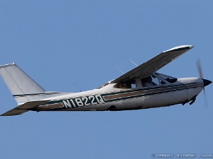 Cessna Single Engine Aircraft
