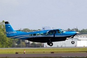 N200AA Cessna 208B Grand Caravan C/N 208B5501, N200AA