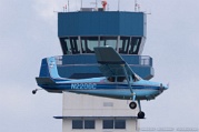 N2206C Cessna 180 Skywagon C/N 30506, N2206C